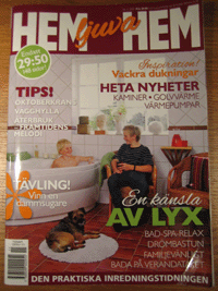 Hem ljuva Hem